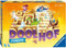 Ravensburger Doolhof Junior - Bordspel - Strategisch spel - 20 minuten speeltijd
