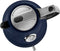 KitchenAid Artisan - Waterkoker met temperatuurregeling - 1,5 L - 2400 W - Blauw