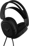 ASUS TUF Gaming H1 - On-Ear Headset - Draad - Microfoon - Zwart