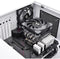 Thermaltake Toughair 110 - CPU Koeler - 4 Heatpipes - 140W TDP - max. 23,6dB(A)