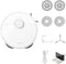 Dreame L10s Pro Gen 2 - Robotstofzuiger - 7000Pa zuigkracht - DuoScrub™ dweilsysteem