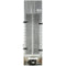 Inventum IKV1786D - Inbouw koelkast - 305 liter - 178 cm - 38 dB