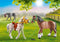 PLAYMOBIL Country 3 paarden - 70683