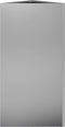 vidaXL - Plantenbak - driehoek - 40x40x75 - cm - gegalvaniseerd - staal