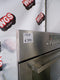Whirlpool AMW528 - Inbouw combimagnetron - 900 Watt magnetronfunctie - 250 graden hete lucht - Tweedehands
