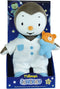 Knuffel Jemini T'choupi 25 cm