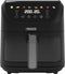 Princess 182257 SlimFry - Airfryer - 8 L capaciteit - Digitaal touchscreen - 2000 W