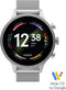 Fossil Gen 6 - Smartwatch - Wear OS 3 - Zilver