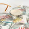Vlekbestendig tafelkleed Belum 0119-4 Multicolour 100 x 150 cm Tropisch
