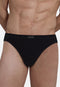 Tom Tailor - 5 Pack - Heren Minislips - Zwart (5 stuks)