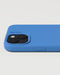 Nudient Base Case - Soft case - Krasbestendig - Blauw