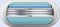 Gillette Venus Original Scheermesjes Vrouwen - 4 stuks