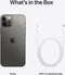 Apple iPhone 12 Pro (2020) - Smartphone - 512GB - 5G - Grijs