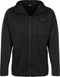 The North Face Canyonlands - Full Zip Outdoorvest - Elastische fleece - Zwart - Maat L