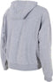 Reece Clermont Oversized Hoodie - Dames - Kangaroo pocket - Grijs - Maat XS