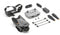 DJI Mavic 3 - Drone - 4/3 CMOS Hasselblad-camera met omnidirectionele obstakeldetectie - Grijs Zwart