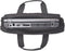 Manhattan London - Laptoptas 39,6 cm (15,6) - Spatwaterdicht - Zwart