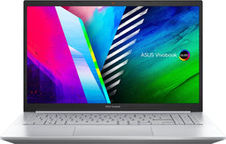 ASUS VIVOBOOK PRO 15 OLED S3500 ASUS PC | 15.6 "FHD - RTX 3050 4GB - Amd Ryzen 7 5800H - RAM 16GB - 512GB SSD - WIN 11