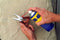 WD-40® Classic - Multi-Use Product - Verdrijft vocht - Stopt piepen en kraken - 100ml