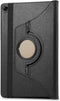 imoshion Tablet Hoes - Geschikt voor Realme Pad - 360° Draaibare Bookcase - Zwart