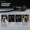Armytek Zaklamp - Hoofdlamp - Zaklamp LED Oplaadbaar - 1100 Lumen - Wizard C2 WUV - Uv-licht