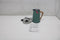 Nedis KAWK510EGN - Elektrische waterkoker - 1,7L 2200W - Roestvrijstaal hout rubberlak