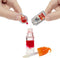 Yummiland Pop - Amber Cinnamon met Lipgloss Set