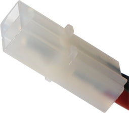 Vervangende batterij voor handlamp NiMH 6.0V 5000mAh vervangt RZB lampen