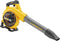 DeWalt DCM572N - Accu bladblazer - 54V Li-Ion XR FlexVolt 195 km/u (1 stuk)