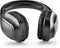 NGS ARTICA WRATH - Over-Ear Hoofdtelefoon - Draadloos Bluetooth 5.1 - Zwart