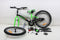Volare Sportivo - Kinderfiets - 20 Inch - Jongens - Groen