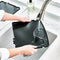 Contactgrill Glossy Black - 2200 W - Vaatwasser veilig - Zwart