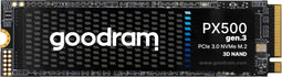 Goodram PX500 gen. 3 - SSD M.2 512GB - PCIe 3.0 x4 - NVMe