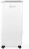 Nedis COOL116CWTW - Smartlife Luchtkoeler - Wi-Fi bediening en afstandsbediening - (4 ijspacks)