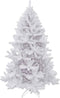 Triumph Tree Icelandic Pine - Witte Kunstkerstboom 185 cm hoog - Zonder verlichting