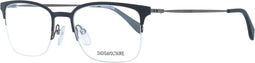 Men' Spectacle frame Zadig & Voltaire VZV136 520SCQ