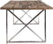 Richmond Interiors Eettafel Kensington 240 (Silver)