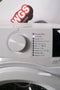 AEG LR73CU86 - ProSteam Wasmachine - 8 kg 1600 toeren ProSteam® UniversalDose