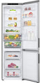LG GBV22NCCPY - Vriezer - No frost - Vrijstaand - Energieklasse C - Wit