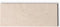 MOOISA - Marmer - dienblad rechthoek S - beige marmer - 10x25cm - rond marmer dienblad - vierkant marmer dienblad - decoratie schaal - tapasplank - serveerplank