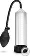 VX101 penispomp Performance - - Doorzichtig