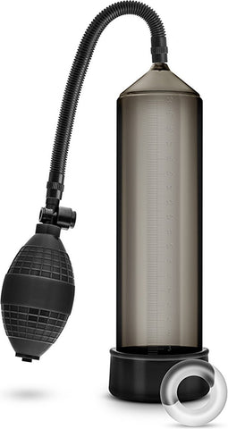 VX101 penispomp Performance - - Zwart