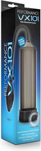 VX101 penispomp Performance - - Zwart