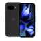 Google Pixel 9a - Zwart - 256 GB - Fysieke simkaart + eSIM