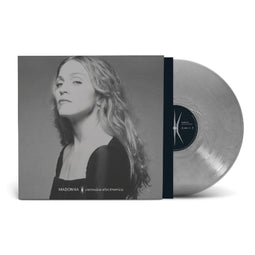 Madonna Veronica Electronica - LP - Zilver Vinyl
