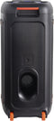 Denver BPS-451 - Bluetooth Party Speaker - 2 x 8'' woofers + 1'' tweeter - LED verlichting