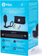 B-Vibe - Vibrerende Snug & Tug XL