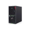 Fujitsu TX1310M5 - Server - Intel Xeon E-2324G 16 GB RAM 480 GB SSD - Zwart