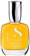 Alfaparf Milano - Semi Di Lino Sublime Cristal Liquid The Original -haar olie 30ml
