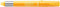 Pica 8084 - GEL Signalmarker - Lijnbreedte 2-8mm - Geel